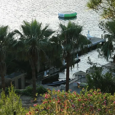 Golden Key Bordubet Hotel 5*