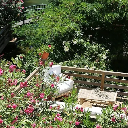 Hotel Golden Key Bordubet 5*